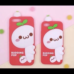 iPhone 7p/8P Case